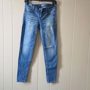 American Eagle Jeggings